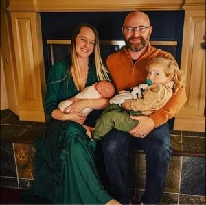 Meet your Posher, Brooke